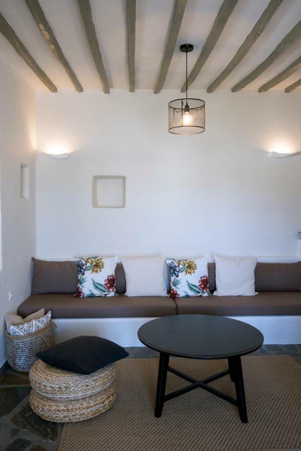 Laggatha Resort Mykonos Town エクステリア 写真