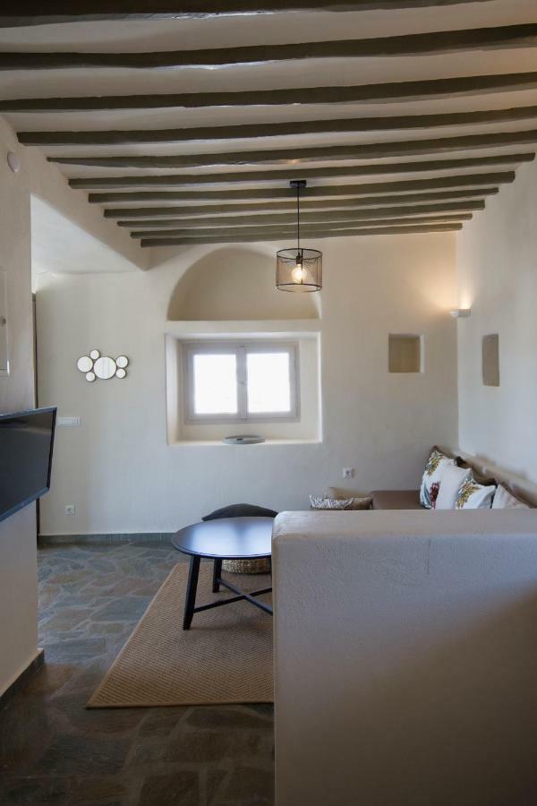 Laggatha Resort Mykonos Town エクステリア 写真