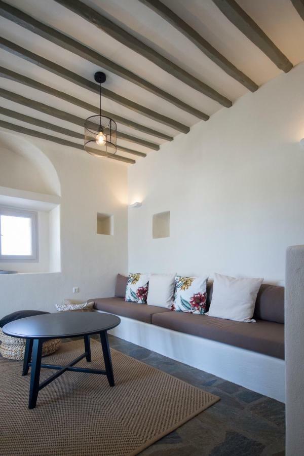 Laggatha Resort Mykonos Town エクステリア 写真